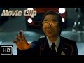 Pixels 2015 He Is My Son Pac Man Attacks Scene HD