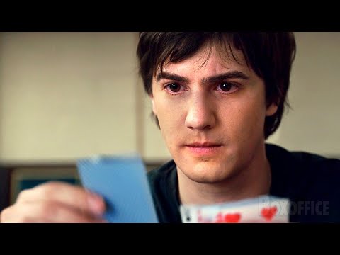 Aprendendo a contar cartas em um cassino | Quebrando a Banca | Clipe