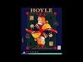 Hoyle Classic Games 1995 Soundtrack