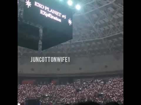 ‏190726|EXplOration In Seoul - EXOL 'MONSTER'