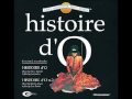 Histoire d'O : Ouverture To A Party (Hans Zimmer)