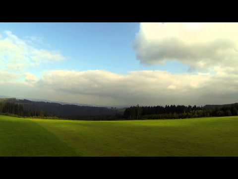 Fielddayplatz 2014 in Wiblingwerde