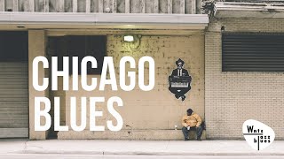 Best Of Chicago Blues - Urban Blues