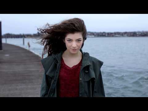 Lorde  - Everybody Wants To Rule The World (Deviate Remix)