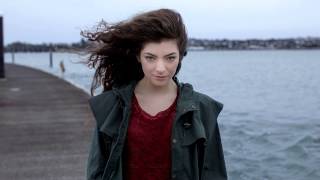 Lorde  - Everybody Wants To Rule The World (Deviate Remix)