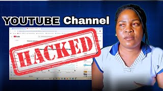 How To Avoid getting Your YouTube Channel HACKED