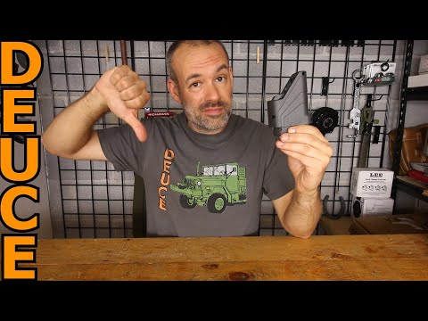 UpLula vs. Butler Creek Magazine Speed Loaders.  Which is Best?