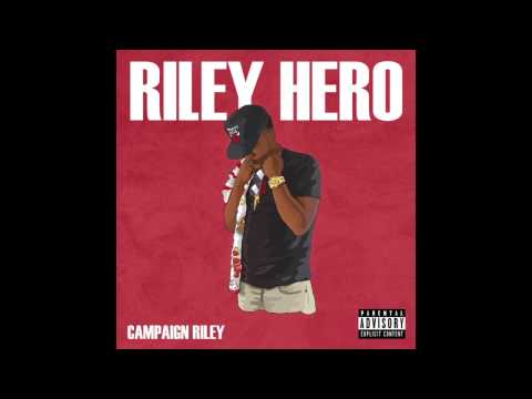 Riley Hero (feat. Janel Marisse) - Put You On (05)