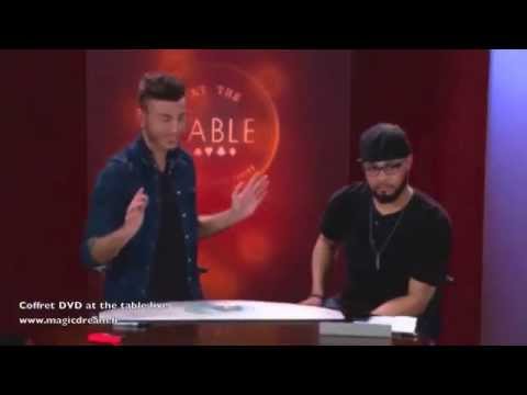 Penguin Live Lecture - Bernard Bilis