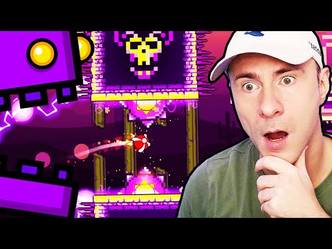RobTop's "EXPLORERS" but FULLY MADE in Geometry Dash 2.2