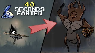 Silksong Speedruns have a Brand New Route!