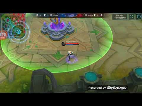 Perfect savage Lancelot