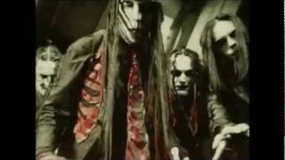 MURDERDOLLS - Hello, Goodbye, Die