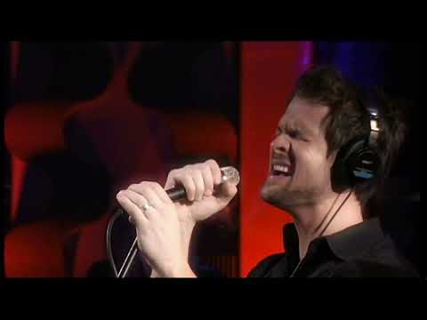 Thumbnail for Friend of God video