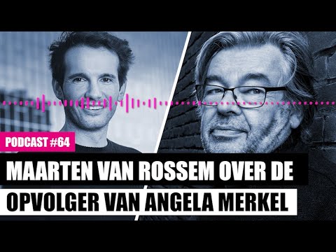 Maarten van Rossem on Angela Merkel's successor