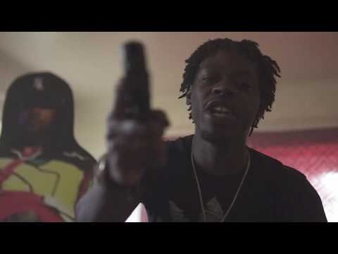 Yung DV & FTO Big Guy-Gang