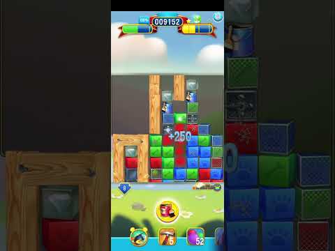 Pet Rescue Saga level 4850 no boosters