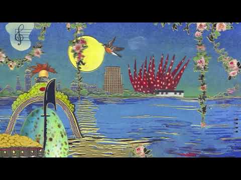 Hiromi's Sonicwonder - XYZ (Official Audio)