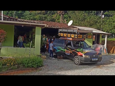 Festejo de Santo Expedito sítio caranguejo Barra de Guabiraba pe 19 /04 / 2026