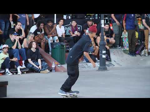 marcos montoya damn am nyc 2018 highlights
