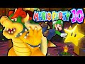 Mario Party 10 Wii U BOWSER PARTY 2 Player ...