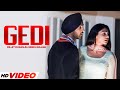 Gedi HD Video Diljit Dosanjh Neeru Bajwa New Punjabi Songs 2025