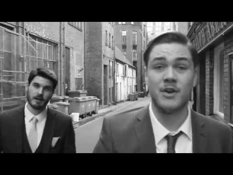 Danny Diatribe - Behind The Scenes : THE MAKING OF THE PADDYS CURE VIDEO ft D'lyfa Reilly