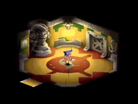 Let's Play Tales of Eternia Pt. 59, Destiny