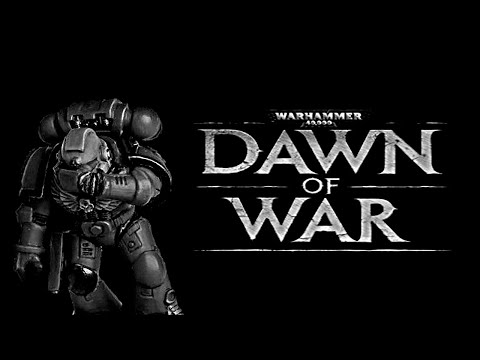 warhammer 40.000: dawn of war