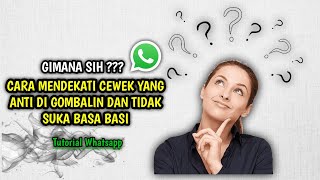 Download lagu TERNYATA BEGINI CARANYA MENDEKATI CEWEK YANG TIDAK SUKA BASA BASI DAN LANGSUNG GERCEP 🤣 mp3 Download lagu TERNYATA BEGINI CARANYA MENDEKATI CEWEK YANG TIDAK SUKA BASA BASI DAN LANGSUNG GERCEP 🤣 mp3