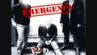 Emergency - I don't wanna be like you