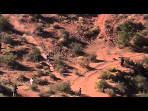 Red Bull Rampage 2010 Highlights HD