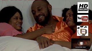 More Money (Official Trailer) -  2018 Latest Nigerian Nollywood Movie HD 1080p