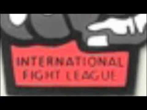 Ryan McGivern IFL Feb 22nd 08