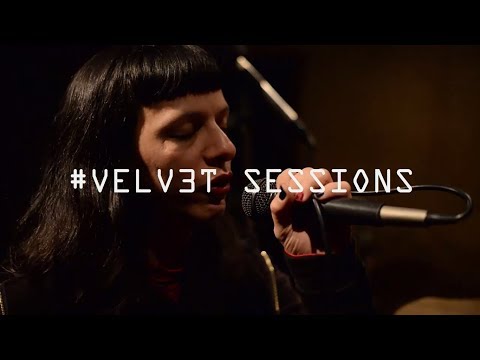 #VELV3T SESSIONS - Pulp Fiction