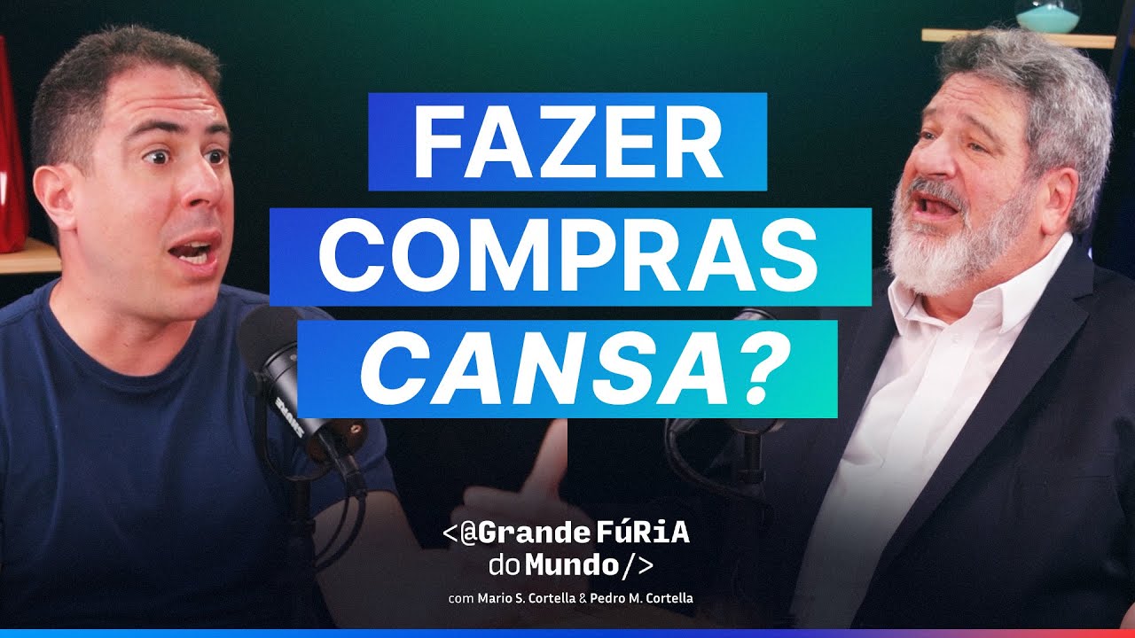 Como “desligar” e repousar depois de um dia com vários estímulos?| #Cortes AGFM
