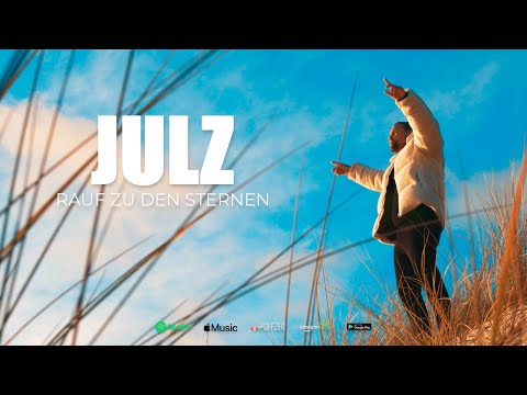 JULZ - RAUF ZU DEN STERNEN | Offizielles Musikvideo | ehem. "Die 3. Generation"