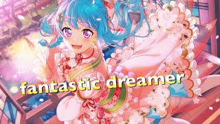 fantastic dreamer フルコン