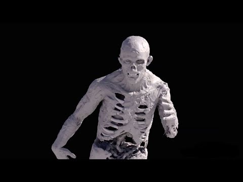 Game Of Thrones Season 7: Creating Worlds & Creatures by PIXOMONDO