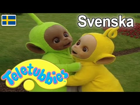 Teletubbies Svenska: Säsong 9, Episod 212