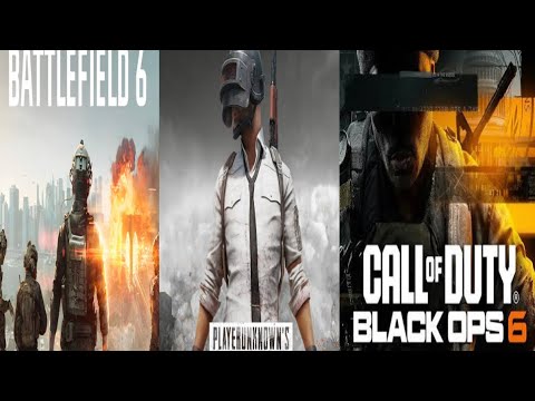 *PREMIERE* ✅ TheHazardZONE: “DEADLY #TRIO”  #CONSOLE #BATTLEFIELD #PUBG #COD #YOUTUBE #GOLDSTANDARD 