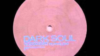 Alexander Kowalski - Untitled (B2) Dark Soul EP