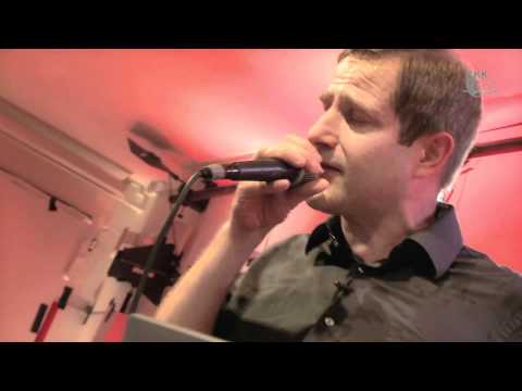 Andreas Dorau - September