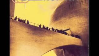 Madness - Deltron 3030 By Del tha Funkee Homosapien