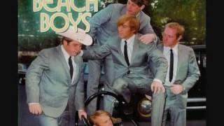 Beach Boys.I&#39;m so young.wmv