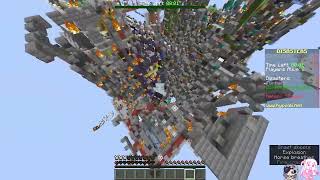 0.1 second victory in hypixel disasters