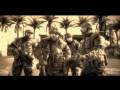 Battlefield Bad Company - Mad World 