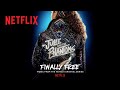 Julie And The Phantoms Finally Free Official Audio Netflix After School