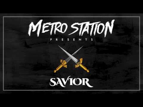 Estação de metrô -