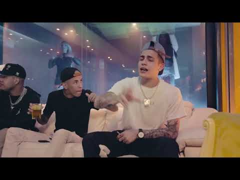 Hit periférico 2 _ Part . Mc Hariel, Mc Dom Juan, Mc iG {status}